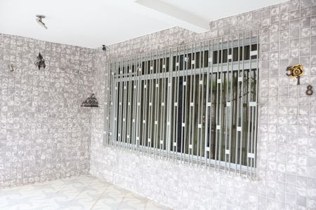 Casa para alugar com 260m², 3 quartos e 2 vagasGaragem