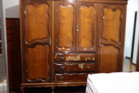 Casa para alugar com 260m², 3 quartos e 2 vagasQuarto 2