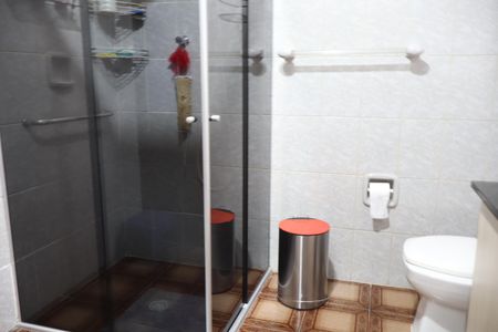 Casa para alugar com 260m², 3 quartos e 2 vagasBanheiro