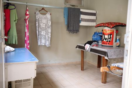 Casa para alugar com 260m², 3 quartos e 2 vagasÁrea de Serviço