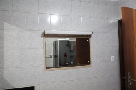 Casa para alugar com 260m², 3 quartos e 2 vagasBanheiro