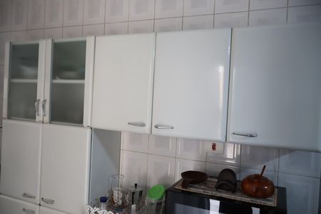 Casa para alugar com 260m², 3 quartos e 2 vagasCozinha