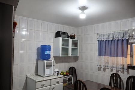 Casa para alugar com 260m², 3 quartos e 2 vagasCozinha