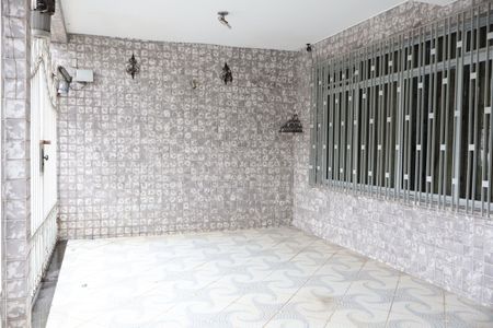 Casa para alugar com 260m², 3 quartos e 2 vagasGaragem