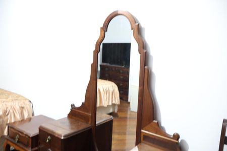 Casa para alugar com 260m², 3 quartos e 2 vagasQuarto 3