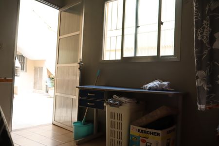 Casa para alugar com 260m², 3 quartos e 2 vagasQuarto de Serviço