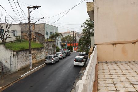 Casa para alugar com 260m², 3 quartos e 2 vagasVista da Varanda