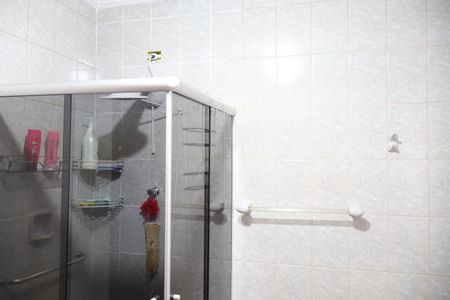 Casa para alugar com 260m², 3 quartos e 2 vagasBanheiro