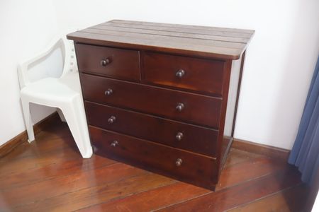 Quarto 1 de casa para alugar com 3 quartos, 260m² em Chácara Belenzinho, São Paulo