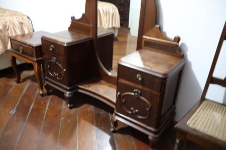 Casa para alugar com 260m², 3 quartos e 2 vagasQuarto 3