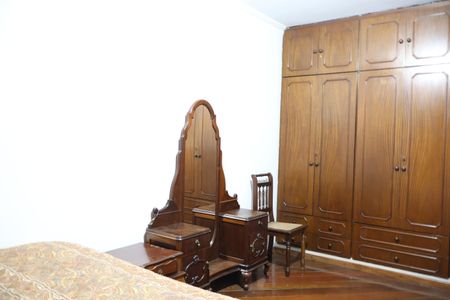 Casa para alugar com 260m², 3 quartos e 2 vagasQuarto 3