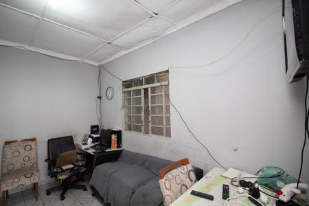 Sala de casa à venda com 3 quartos, 176m² em Vila Sao Joao, Guarulhos
