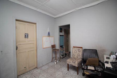 Sala de casa à venda com 3 quartos, 176m² em Vila Sao Joao, Guarulhos