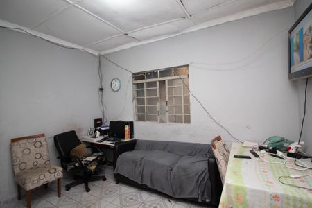 Sala de casa à venda com 3 quartos, 176m² em Vila Sao Joao, Guarulhos