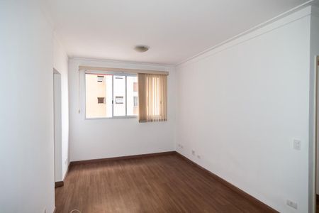 Apartamento para alugar com 1 quarto, 48m² em Bela Vista, São Paulo