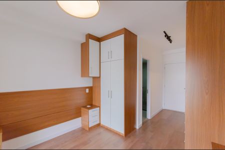 Studio para alugar com 25m², 1 quarto e sem vagaSala/Quarto