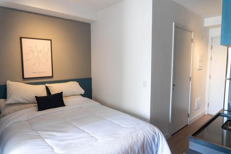 Studio de kitnet/studio à venda com 1 quarto, 24m² em Vila da Saúde, São Paulo