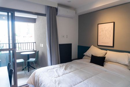 Studio de kitnet/studio à venda com 1 quarto, 24m² em Vila da Saúde, São Paulo