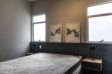 Apartamento para alugar com 74m², 2 quartos e 2 vagas Apartamento para alugar com 74m², 2 quartos e 2 vagasSuíte