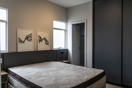 Apartamento para alugar com 74m², 2 quartos e 2 vagas Apartamento para alugar com 74m², 2 quartos e 2 vagasSuíte