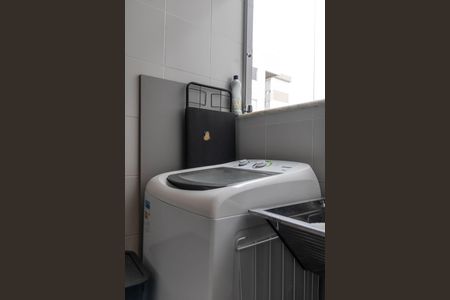 Apartamento para alugar com 74m², 2 quartos e 2 vagas Apartamento para alugar com 74m², 2 quartos e 2 vagasÁrea de Serviço