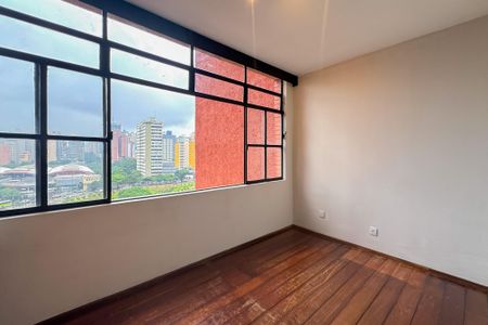 Quarto 2 de apartamento à venda com 3 quartos, 92m² em Centro, Belo Horizonte