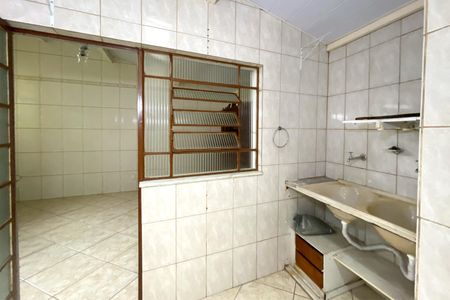 Casa para alugar com 256m², 3 quartos e 4 vagasÁrea de Serviço