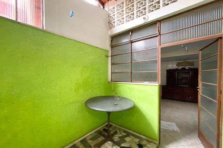 Casa para alugar com 256m², 3 quartos e 4 vagasÁrea