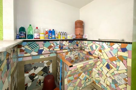 Casa para alugar com 256m², 3 quartos e 4 vagasÁrea de Serviço 2