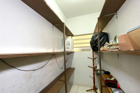 Casa para alugar com 256m², 3 quartos e 4 vagasDespensa