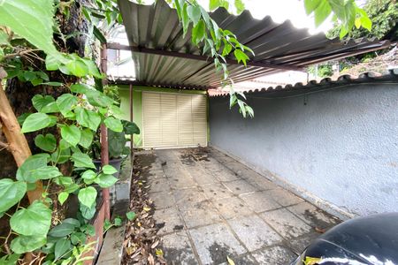 Casa para alugar com 256m², 3 quartos e 4 vagasGaragem