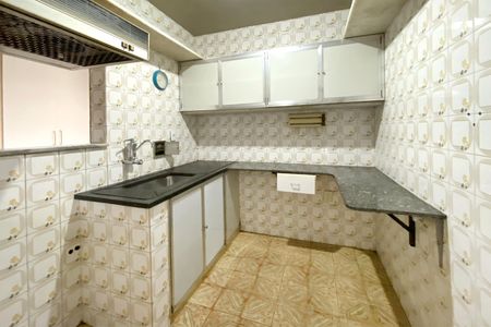 Casa para alugar com 256m², 3 quartos e 4 vagasCozinha