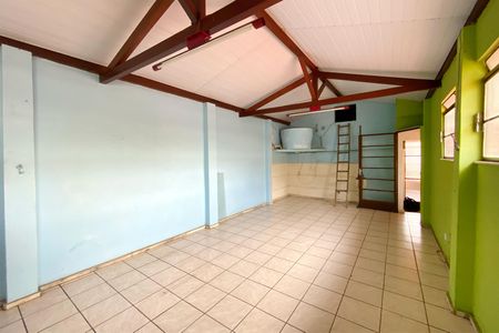 Casa para alugar com 256m², 3 quartos e 4 vagasSalão de estar