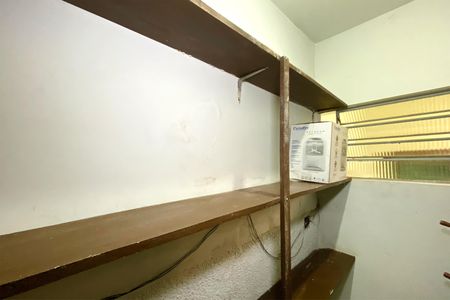 Casa para alugar com 256m², 3 quartos e 4 vagasDespensa