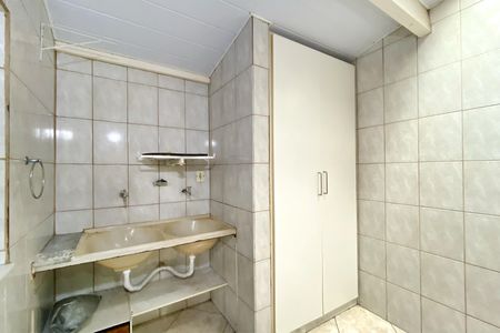 Casa para alugar com 256m², 3 quartos e 4 vagasÁrea de Serviço