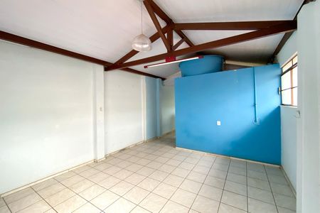 Casa para alugar com 256m², 3 quartos e 4 vagasSala cobertura