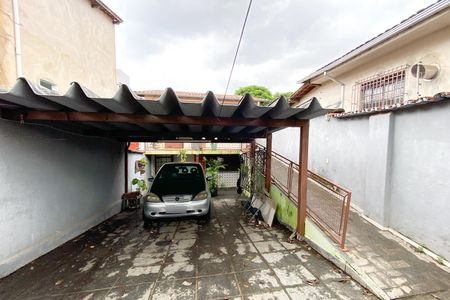 Casa para alugar com 256m², 3 quartos e 4 vagasGaragem