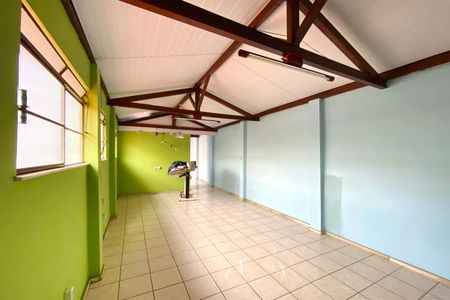 Casa para alugar com 256m², 3 quartos e 4 vagasSalão de estar