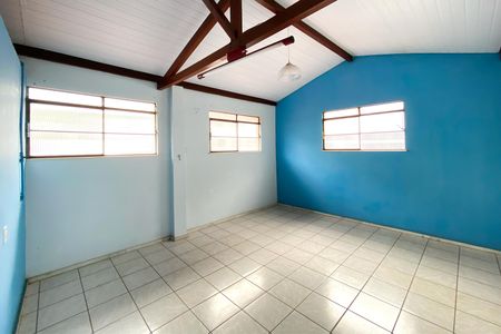 Sala cobertura de casa para alugar com 3 quartos, 256m² em Santa Efigênia, Belo Horizonte
