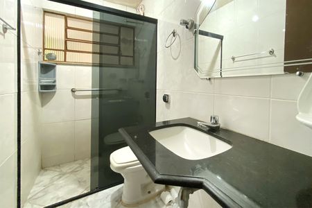 Casa para alugar com 256m², 3 quartos e 4 vagasBanheiro