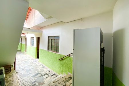 Casa para alugar com 256m², 3 quartos e 4 vagasEntrada de serviço