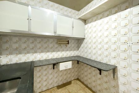 Casa para alugar com 256m², 3 quartos e 4 vagasCozinha