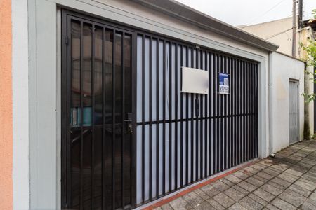 Casa à venda com 150m², 3 quartos e 2 vagasFachada