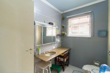 Casa à venda com 150m², 3 quartos e 2 vagasBanheiro 2