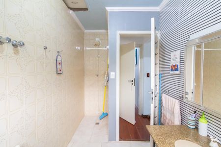 Casa à venda com 150m², 3 quartos e 2 vagasBanheiro 2