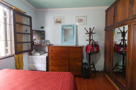 Casa à venda com 150m², 3 quartos e 2 vagasQuarto 3