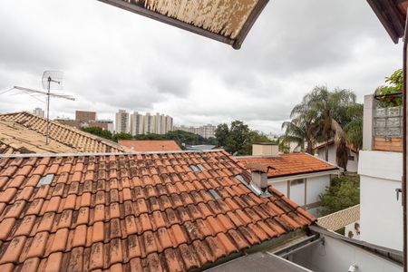 Vista do Quarto 1 de casa à venda com 3 quartos, 144m² em Cidade São Francisco, São Paulo