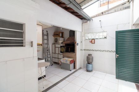 Casa à venda com 150m², 3 quartos e 2 vagasÁrea de Serviço