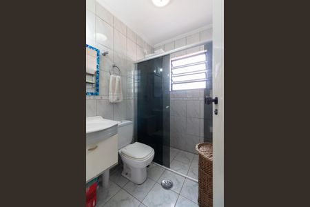 Casa à venda com 150m², 3 quartos e 2 vagasBanheiro 1