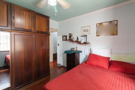 Casa à venda com 150m², 3 quartos e 2 vagasQuarto 3